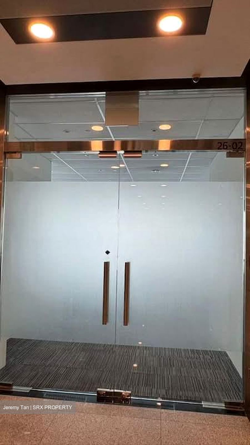 MYP Centre (D1), Office #589661311